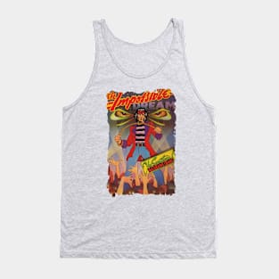 SAHB Impossibe Dream Tank Top